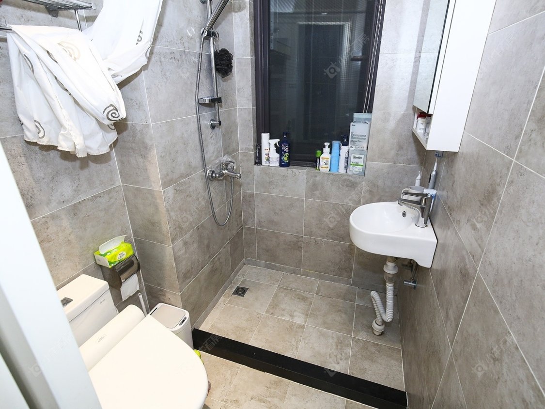 上海中凯城市之光(新江湾)在售二手房源小区图_小牛看房