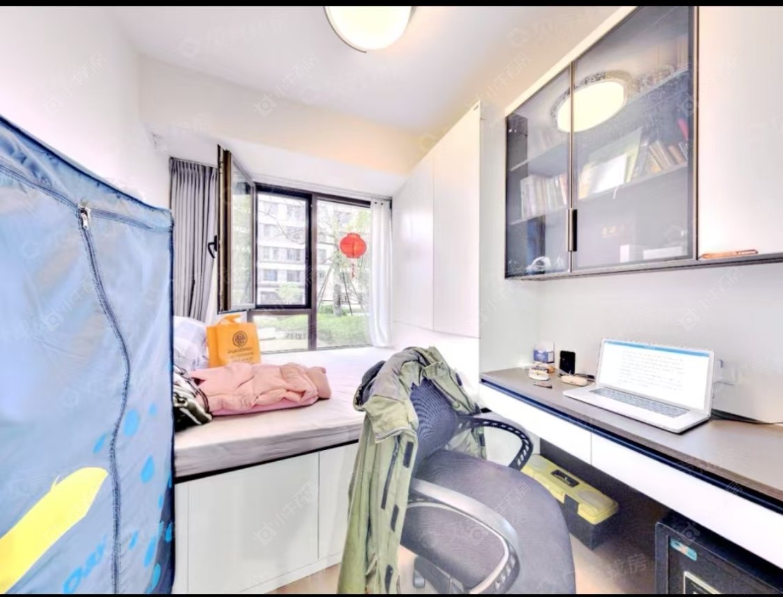 上海泗水和鸣在售二手房源小区图_小牛看房