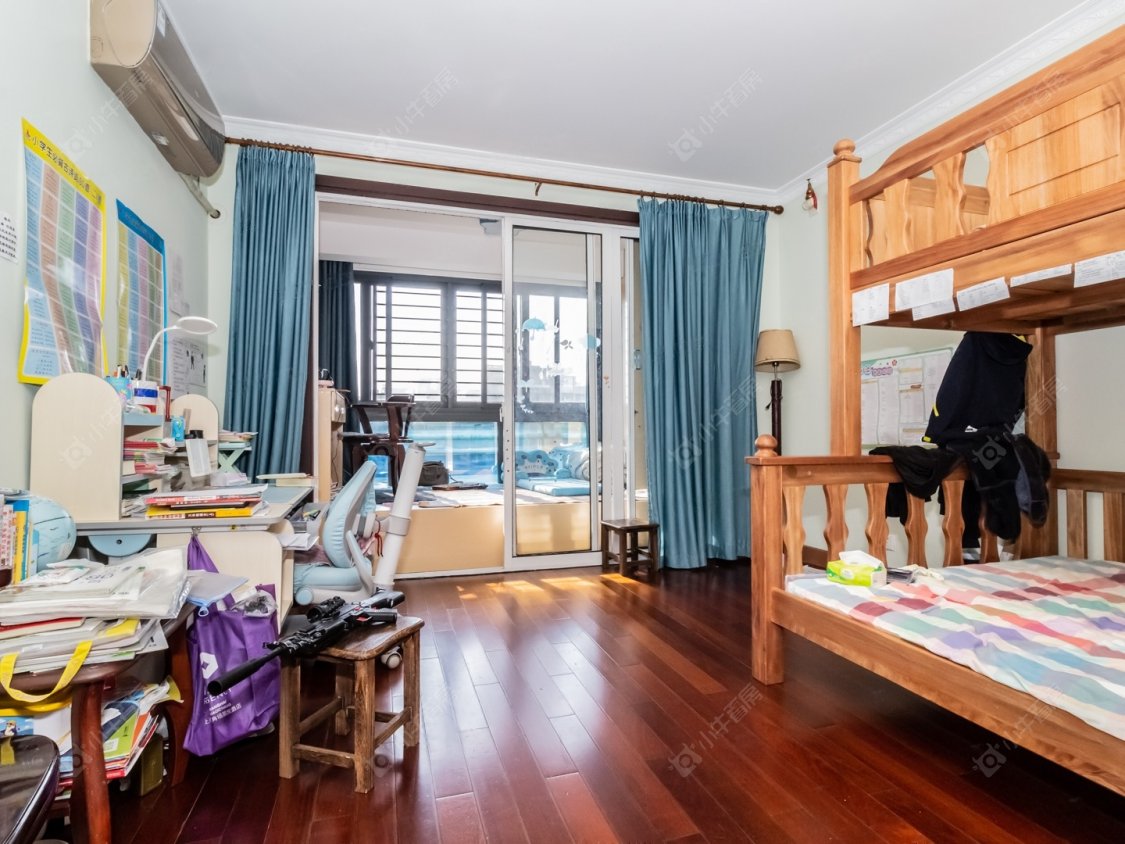 上海公园3000在售二手房源小区图_小牛看房