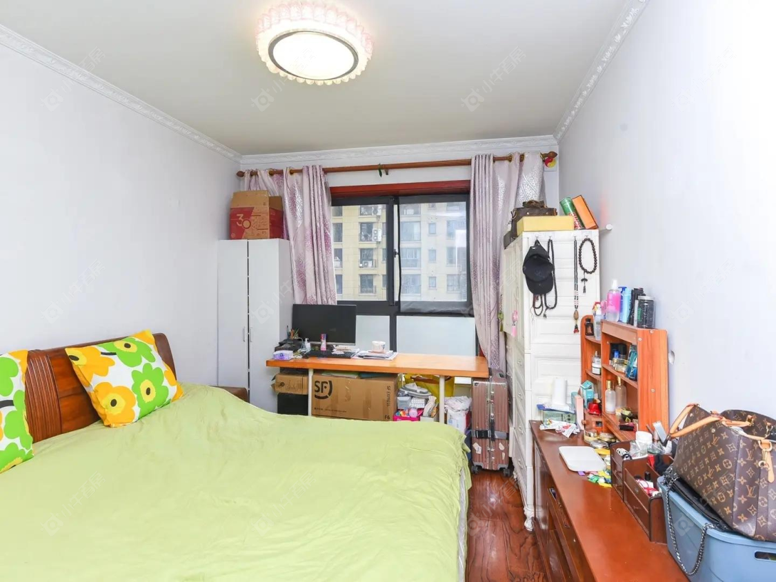 上海保利叶上海三期在售二手房源小区图_小牛看房