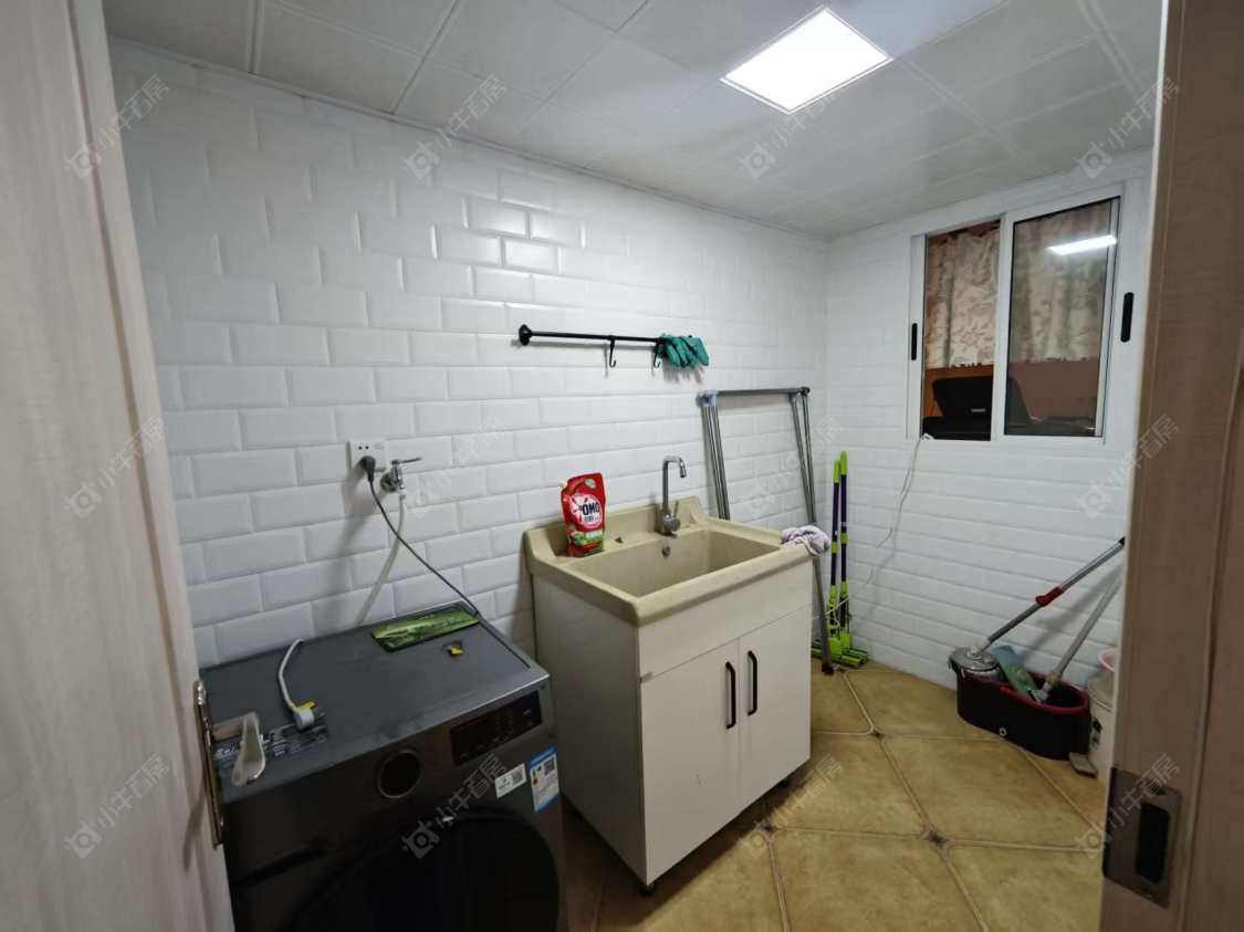 上海长泰东郊御园别墅区在租房源小区图_小牛看房