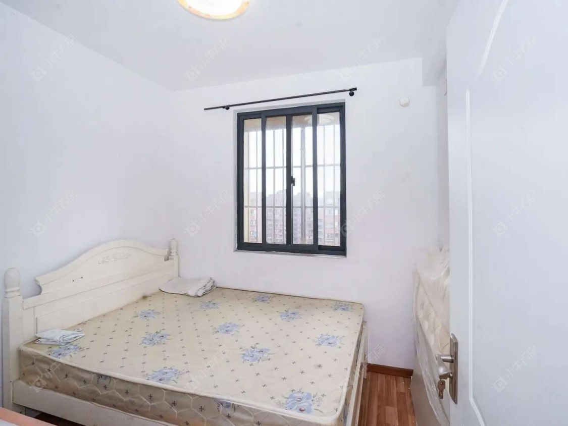 上海馨佳园十一街坊在售二手房源小区图_小牛看房