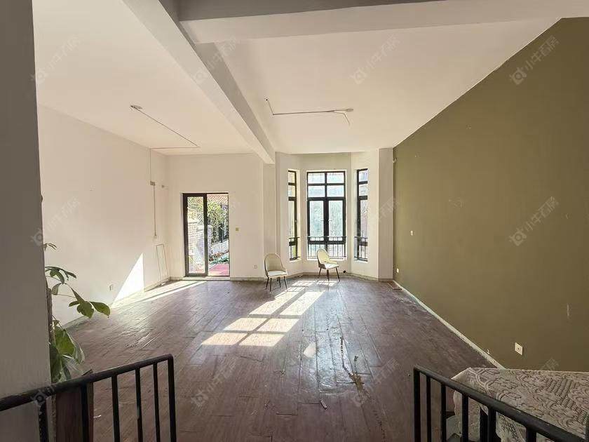 上海长泰东郊御园别墅区在租房源小区图_小牛看房