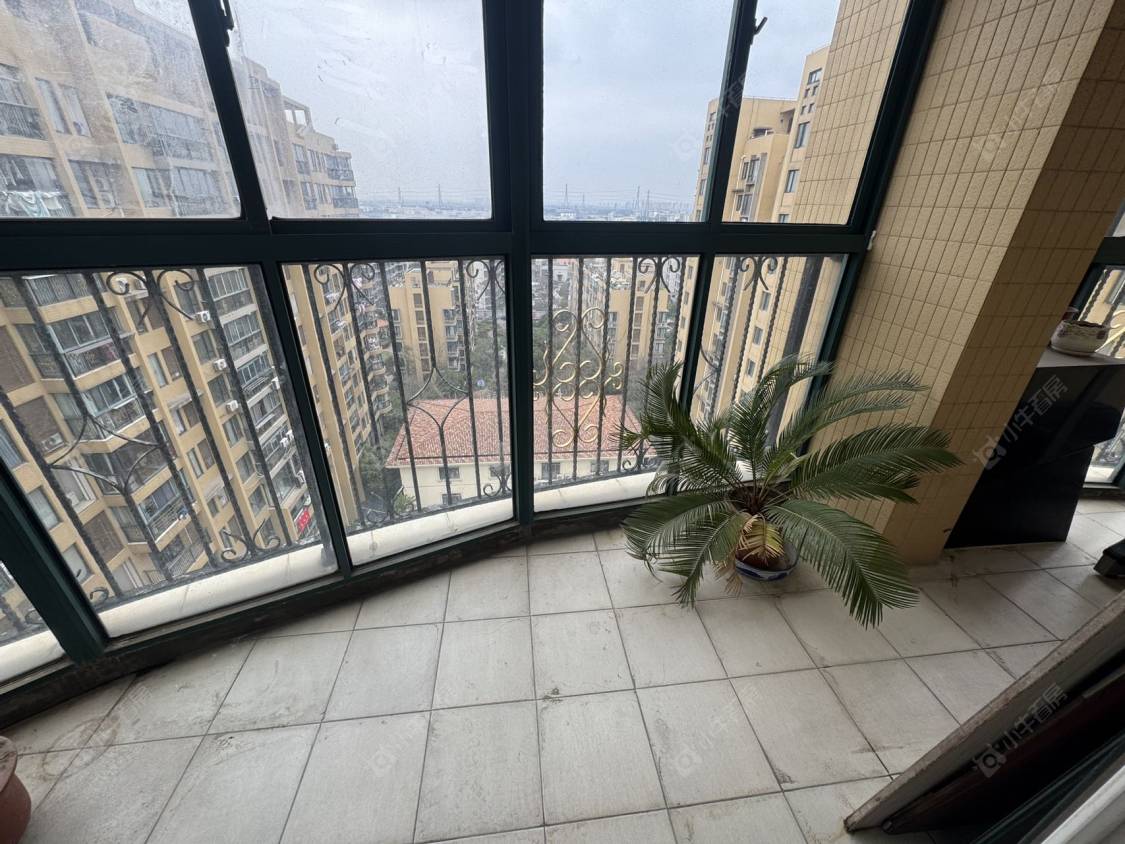 上海海洲桃花园在售二手房源小区图_小牛看房