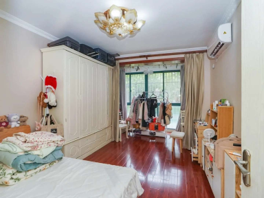 上海菊泉新城爱建顾园东区在售二手房_小牛看房