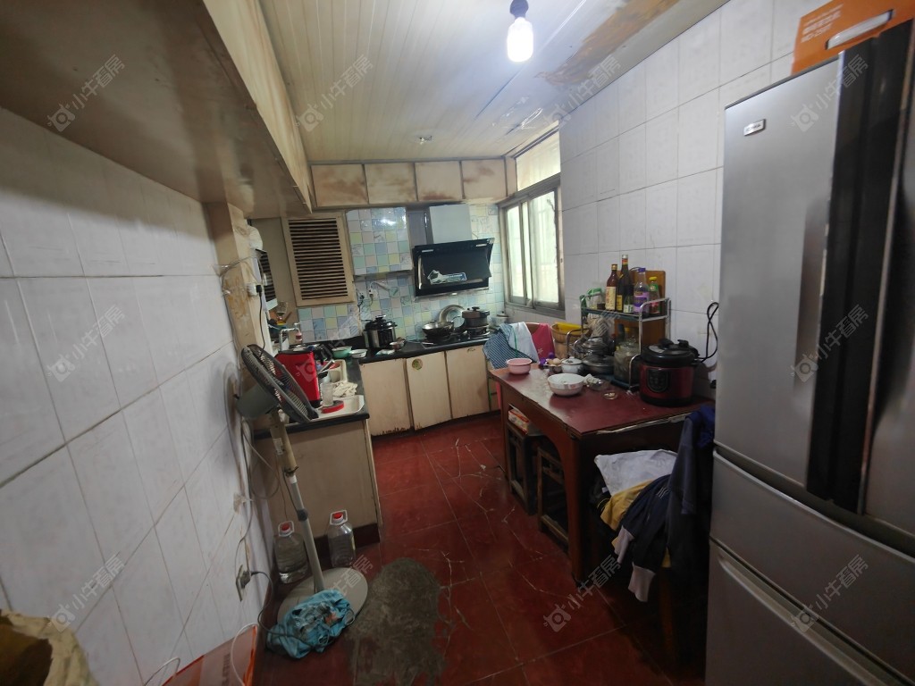 上海东盛公寓在售二手房源小区图_小牛看房