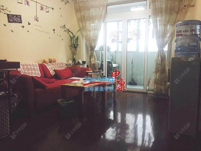 上海莲文苑在租房源小区图_小牛看房