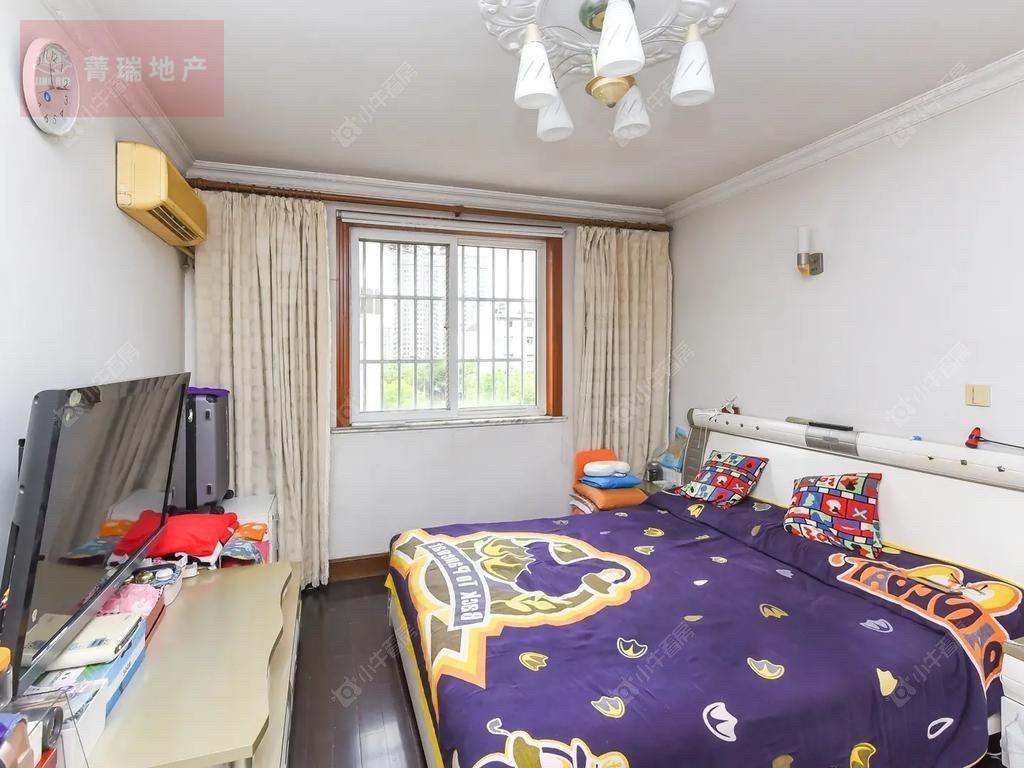 上海菊泉公寓在售二手房源小区图_小牛看房