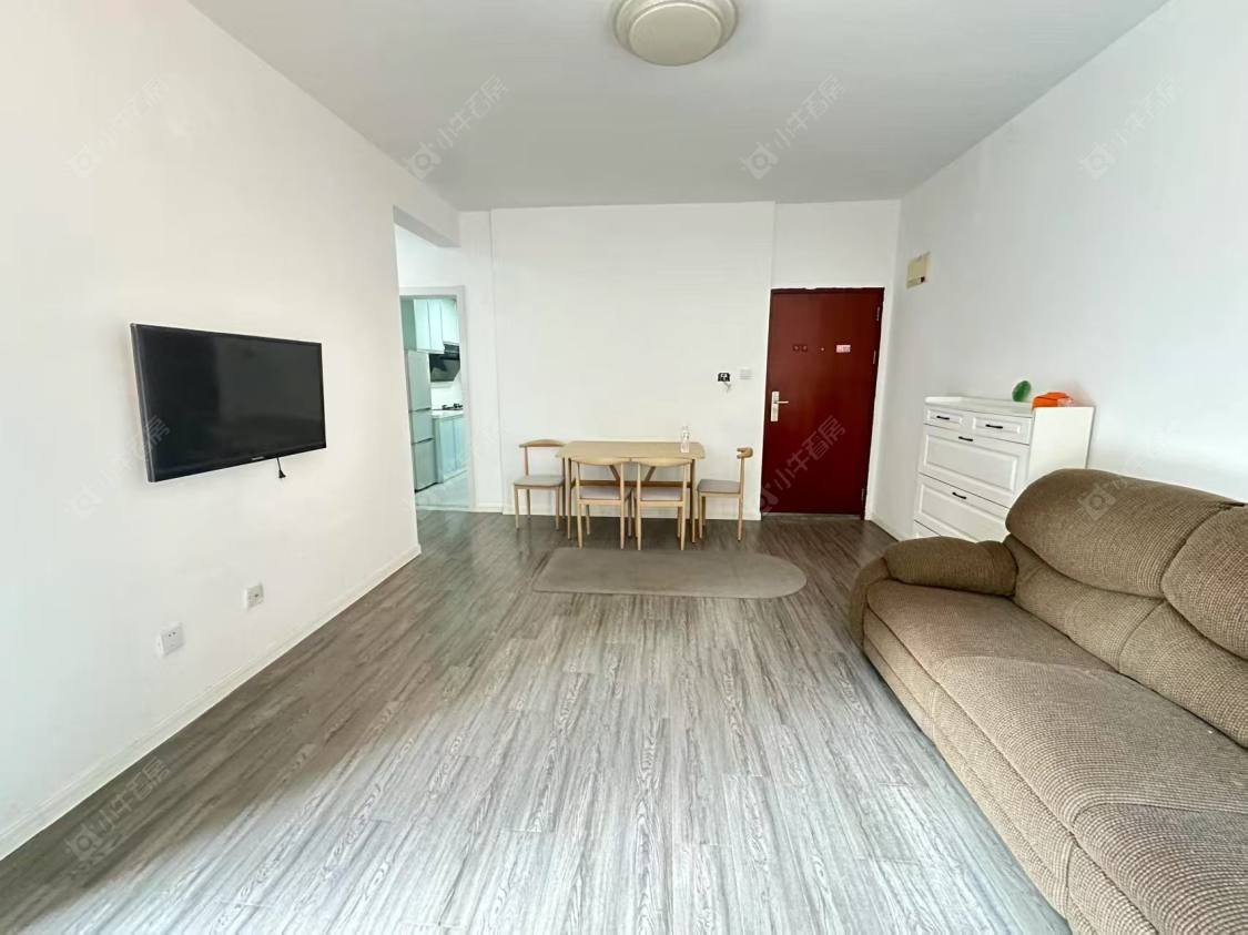 上海美兰湖岭域在售二手房源小区图_小牛看房