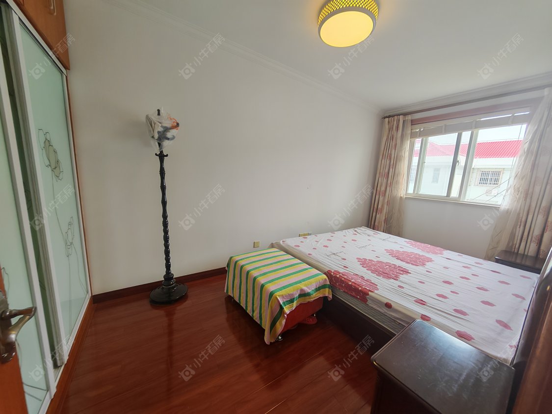 上海孙桥花苑在租房源小区图_小牛看房