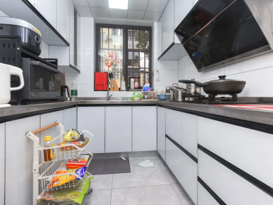 上海海尚菊苑北区在售二手房_小牛看房