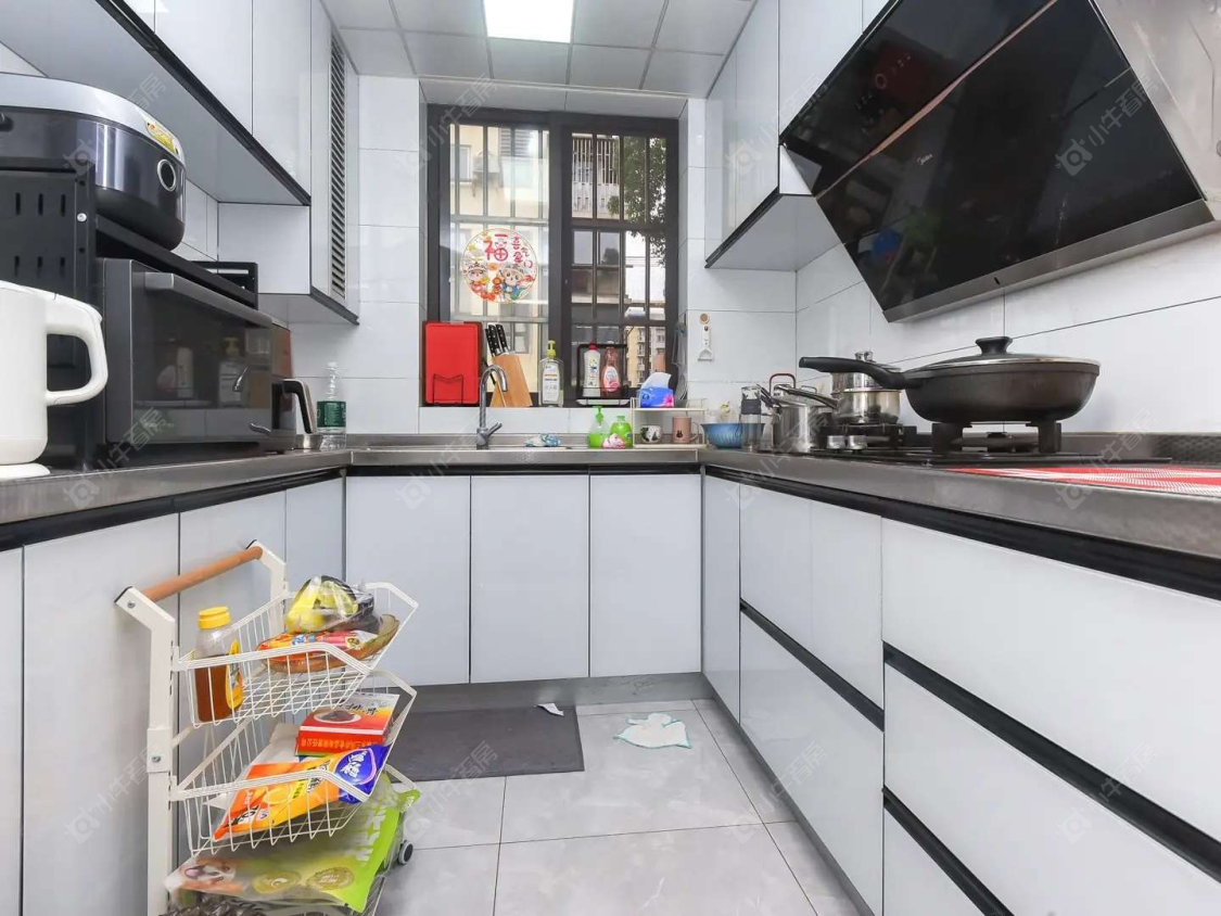 上海海尚菊苑北区在售二手房源小区图_小牛看房