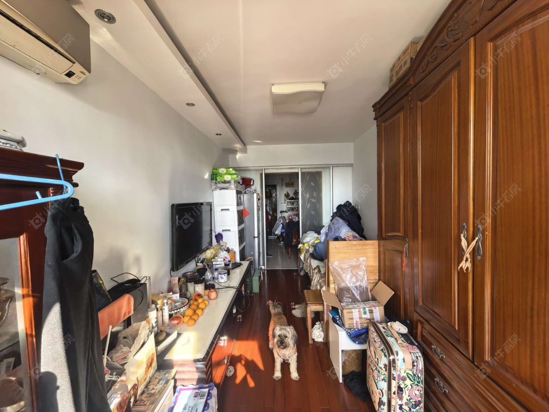 上海月浦三村在售二手房源小区图_小牛看房