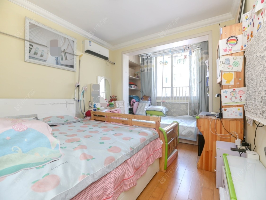 上海昌四小区在租房源小区图_小牛看房