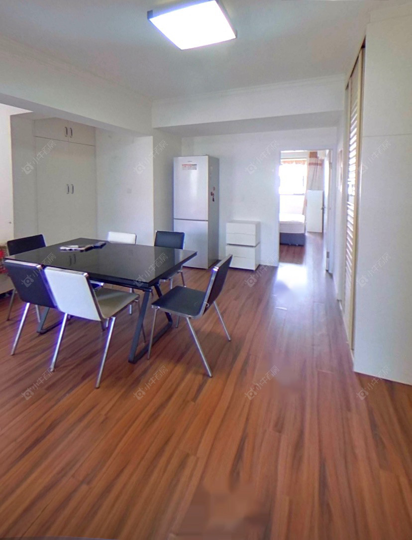 上海齐八小区在租房源小区图_小牛看房