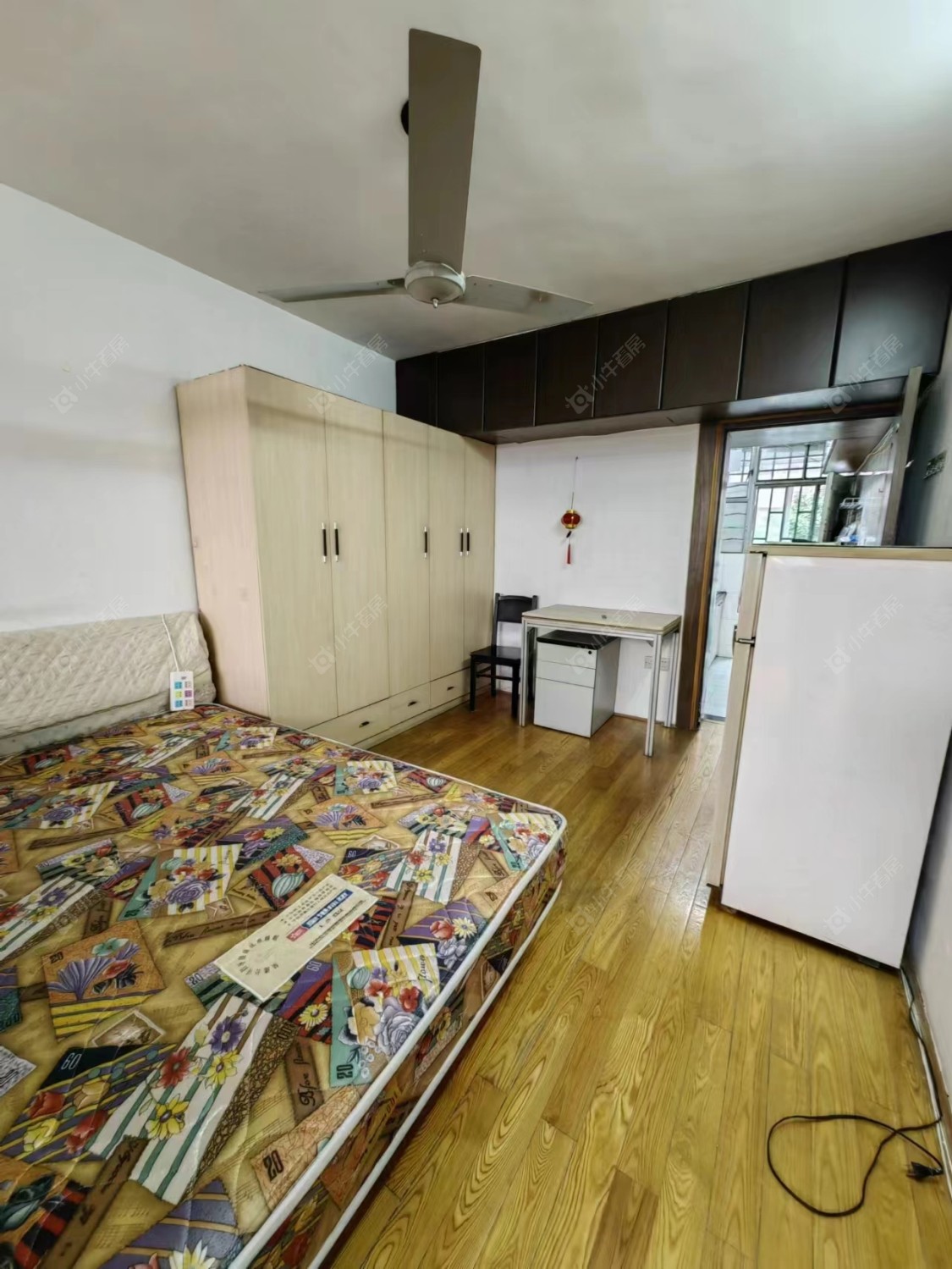 上海上钢一村在租房源小区图_小牛看房