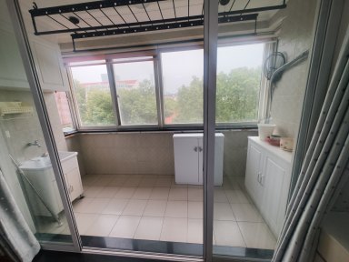 上海南苑新世纪公寓出租_小牛看房