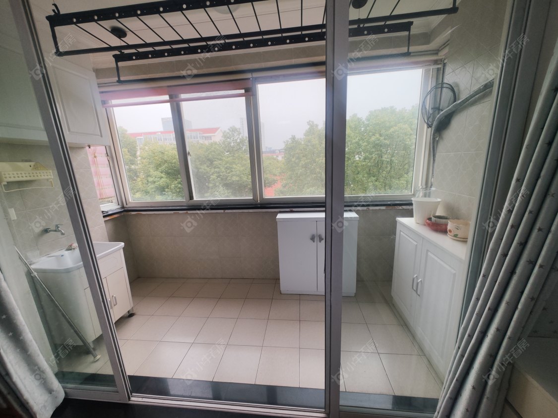 上海南苑新世纪公寓在租房源小区图_小牛看房