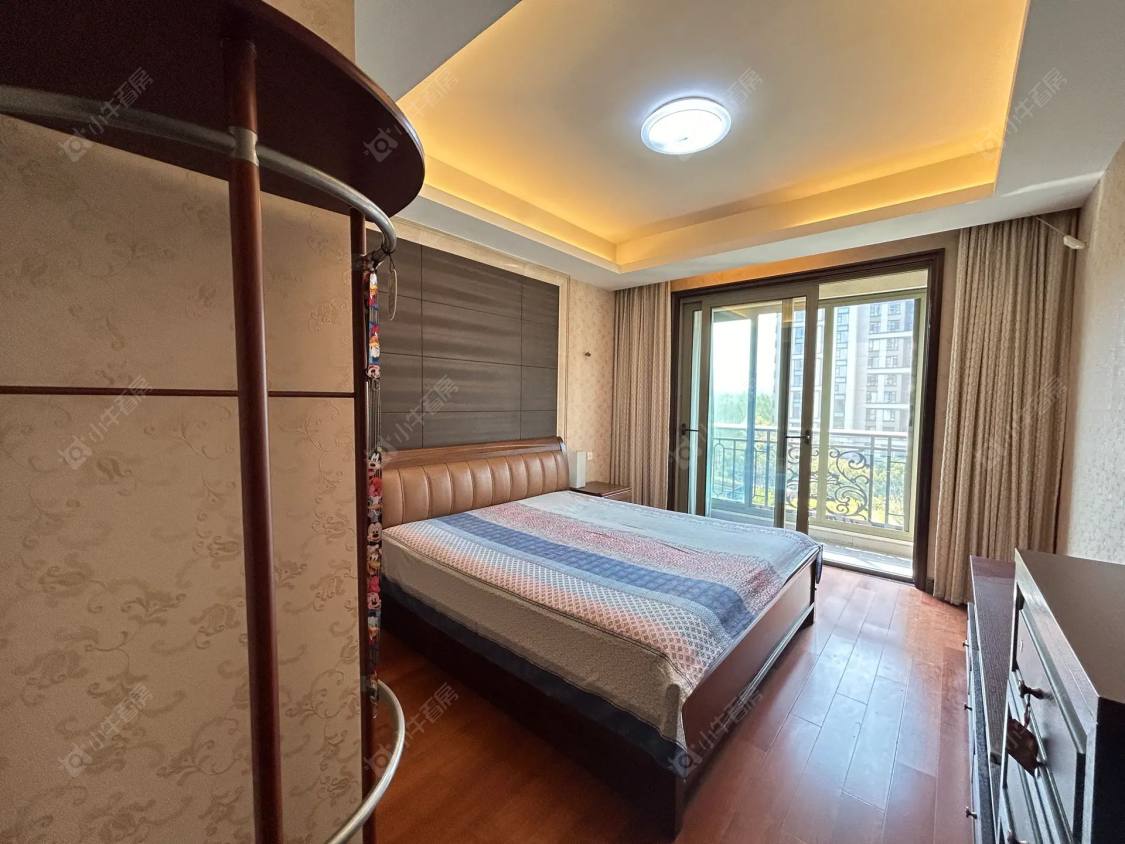 上海保辉香景园在售二手房源小区图_小牛看房