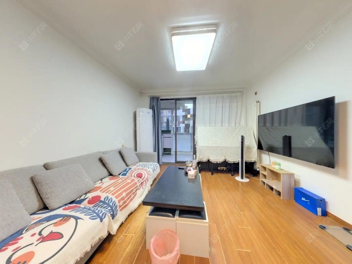 上海菊泉新城爱建顾园东区在售二手房源小区图_小牛看房