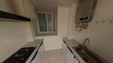 上海练祁佳城书香锦苑北区1室1厅1卫出租_小牛看房