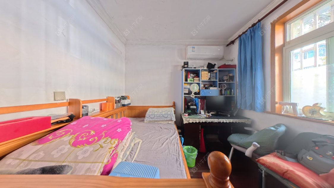 上海凌兆二村在售二手房源小区图_小牛看房