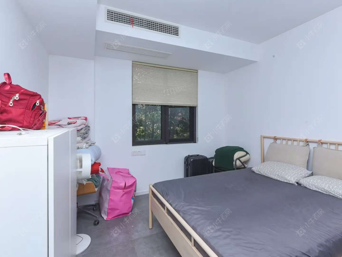 上海保利叶语一期别墅区在售二手房源小区图_小牛看房