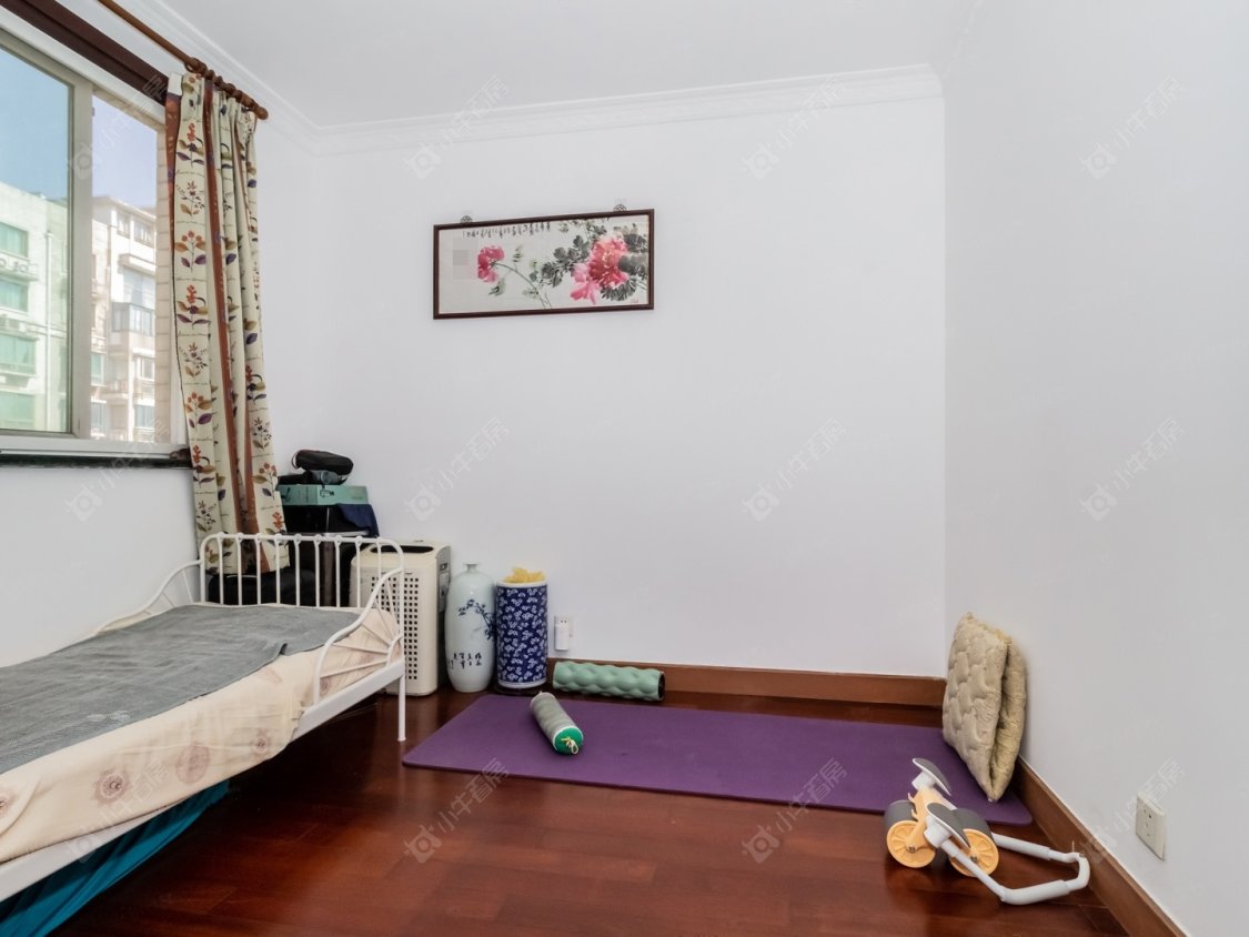 上海公园3000在售二手房源小区图_小牛看房