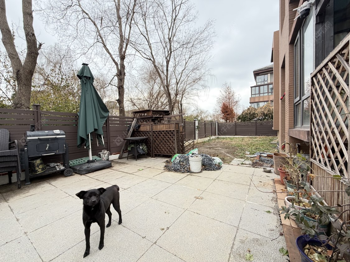 上海中信泰富朱家角新城隽苑在售二手房源小区图_小牛看房