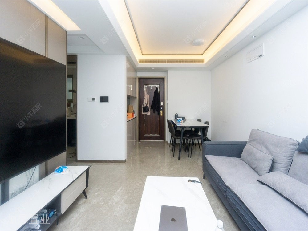 上海地产馨澜公寓在售二手房源小区图_小牛看房