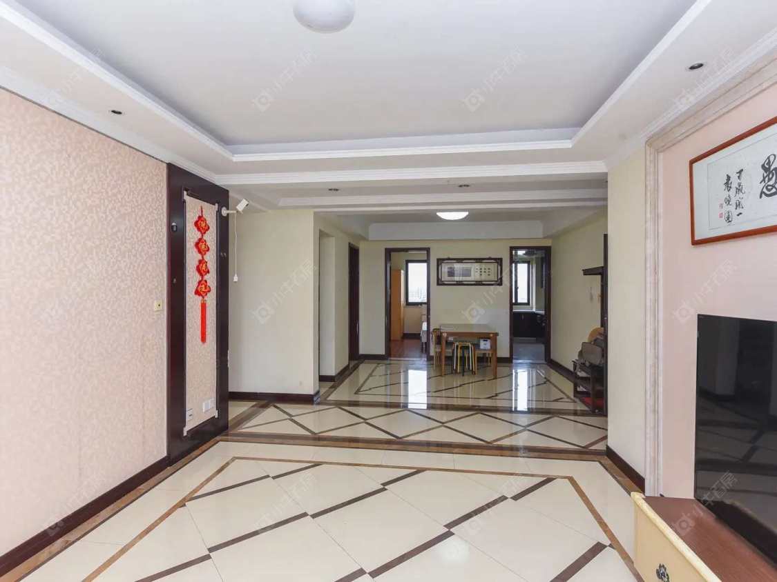 上海保利叶语二期在售二手房源小区图_小牛看房