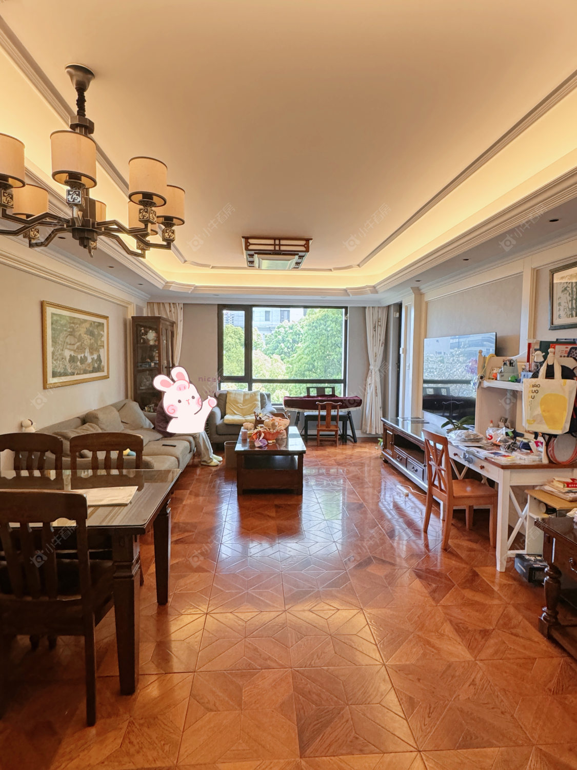 上海仁和都市花园在售二手房源小区图_小牛看房