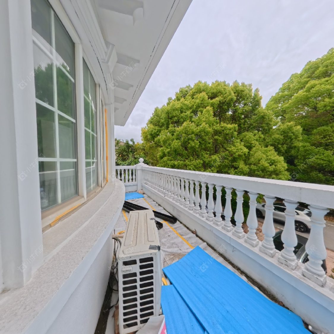 上海绿洲千岛花园在售二手房源小区图_小牛看房