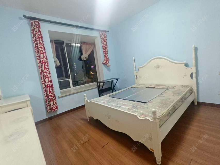 上海万科四季花城111弄在售二手房源小区图_小牛看房