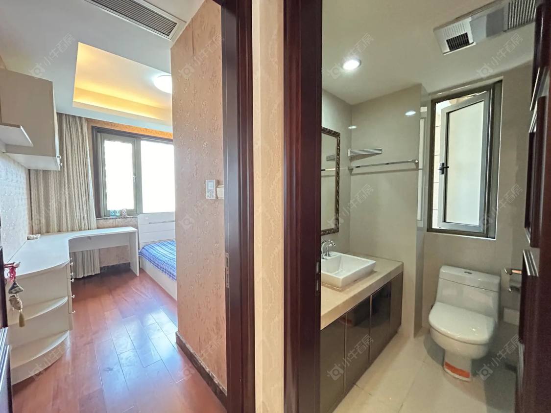 上海保辉香景园在售二手房源小区图_小牛看房