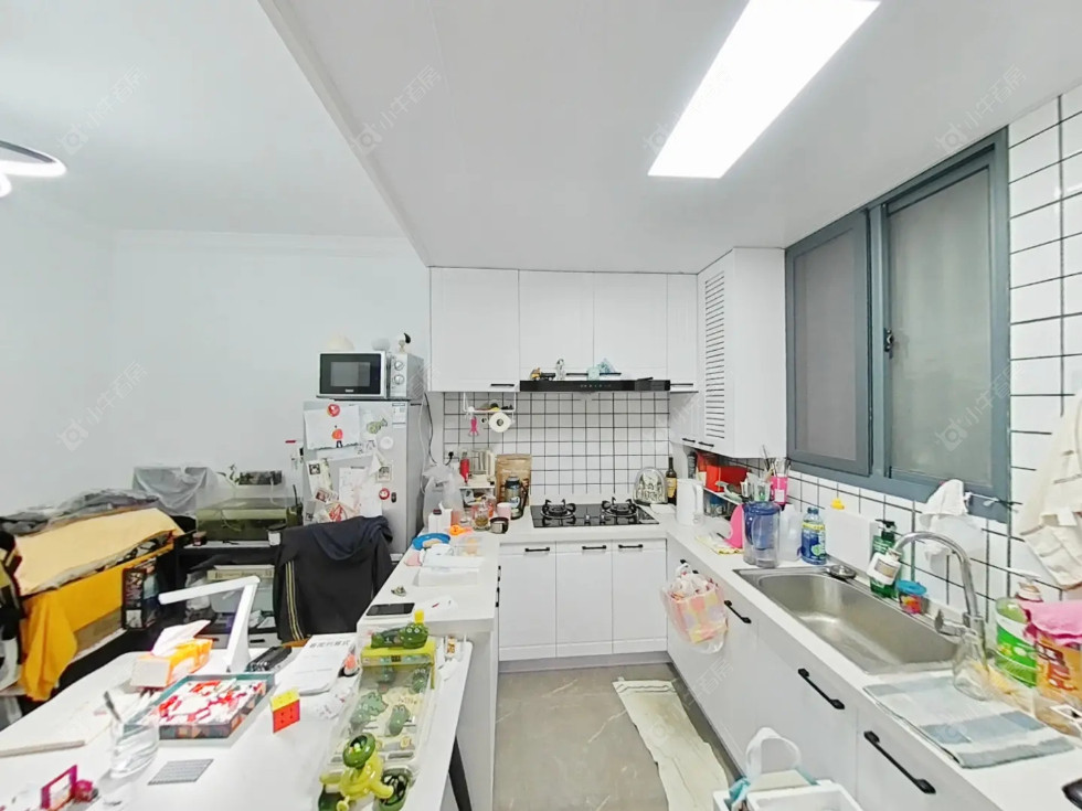 上海长风馨苑在售二手房源小区图_小牛看房