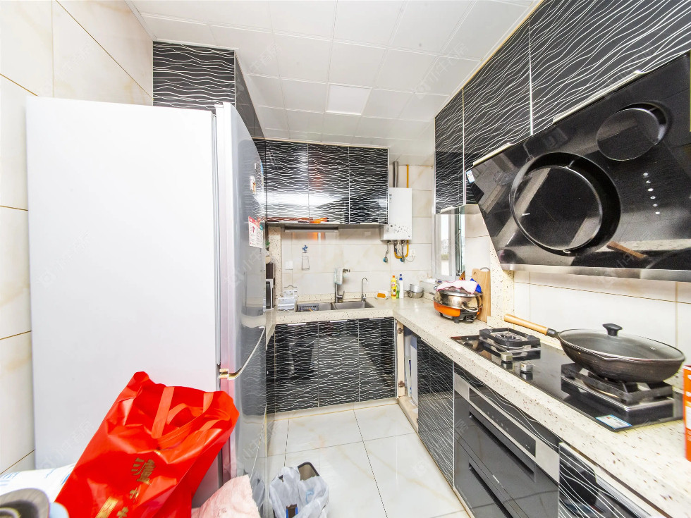 上海真源小区在售二手房源小区图_小牛看房