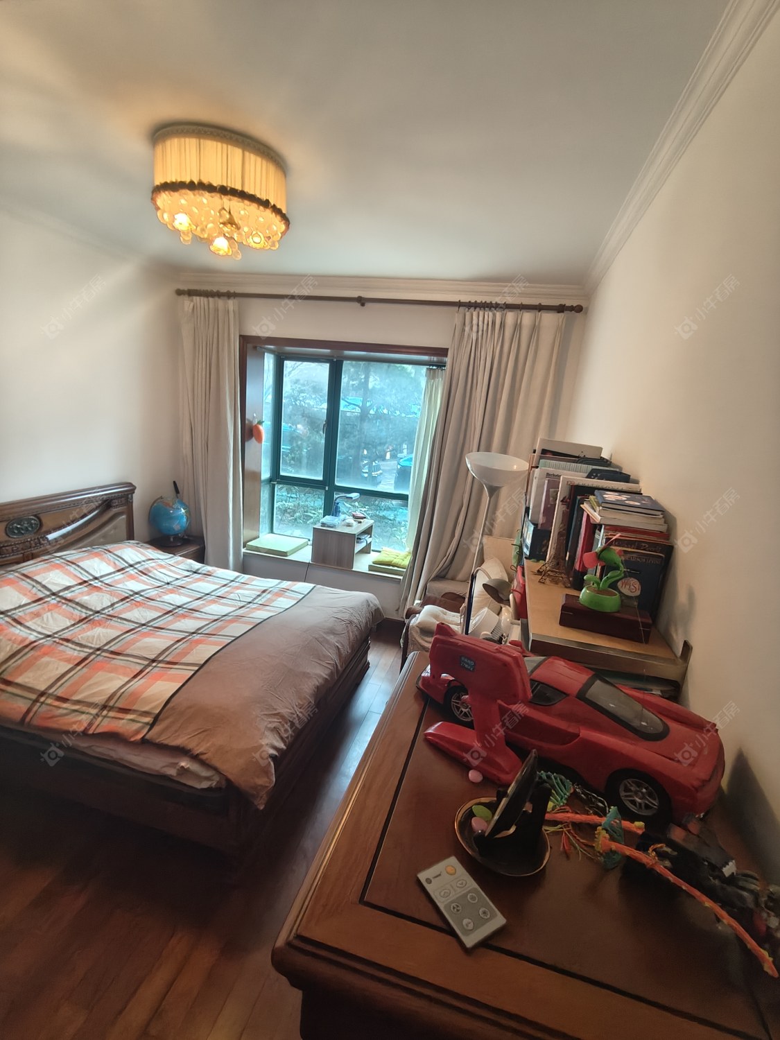 上海申亚新华府在售二手房源小区图_小牛看房