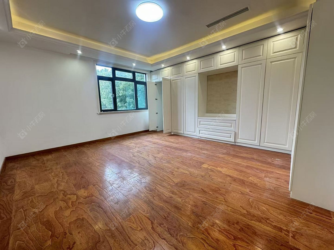 上海中信泰富朱家角新城水悦坊南区在售二手房源小区图_小牛看房