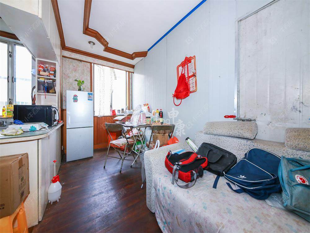 上海莲溪一村在售二手房源小区图_小牛看房