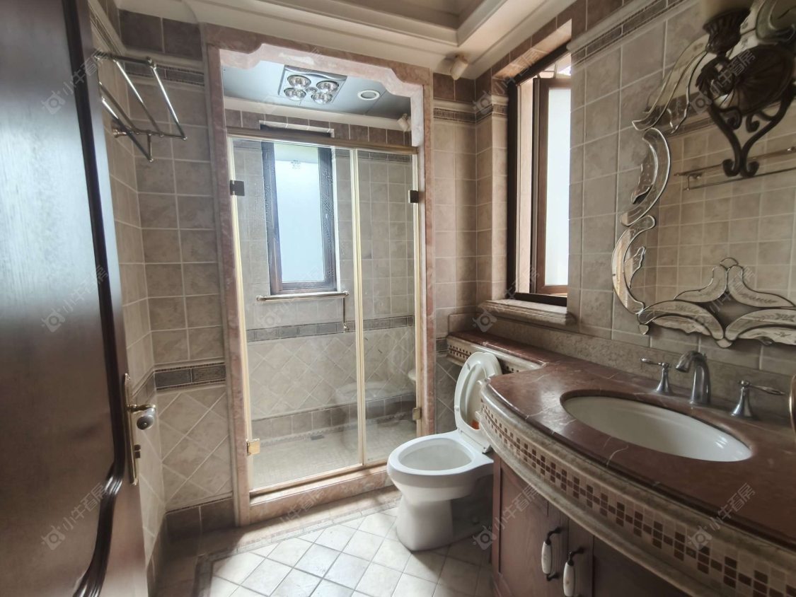 上海上置香岛原墅别墅区在售二手房源小区图_小牛看房