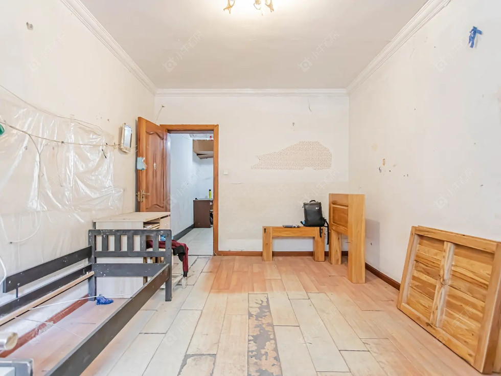 上海兰花园在售二手房源小区图_小牛看房