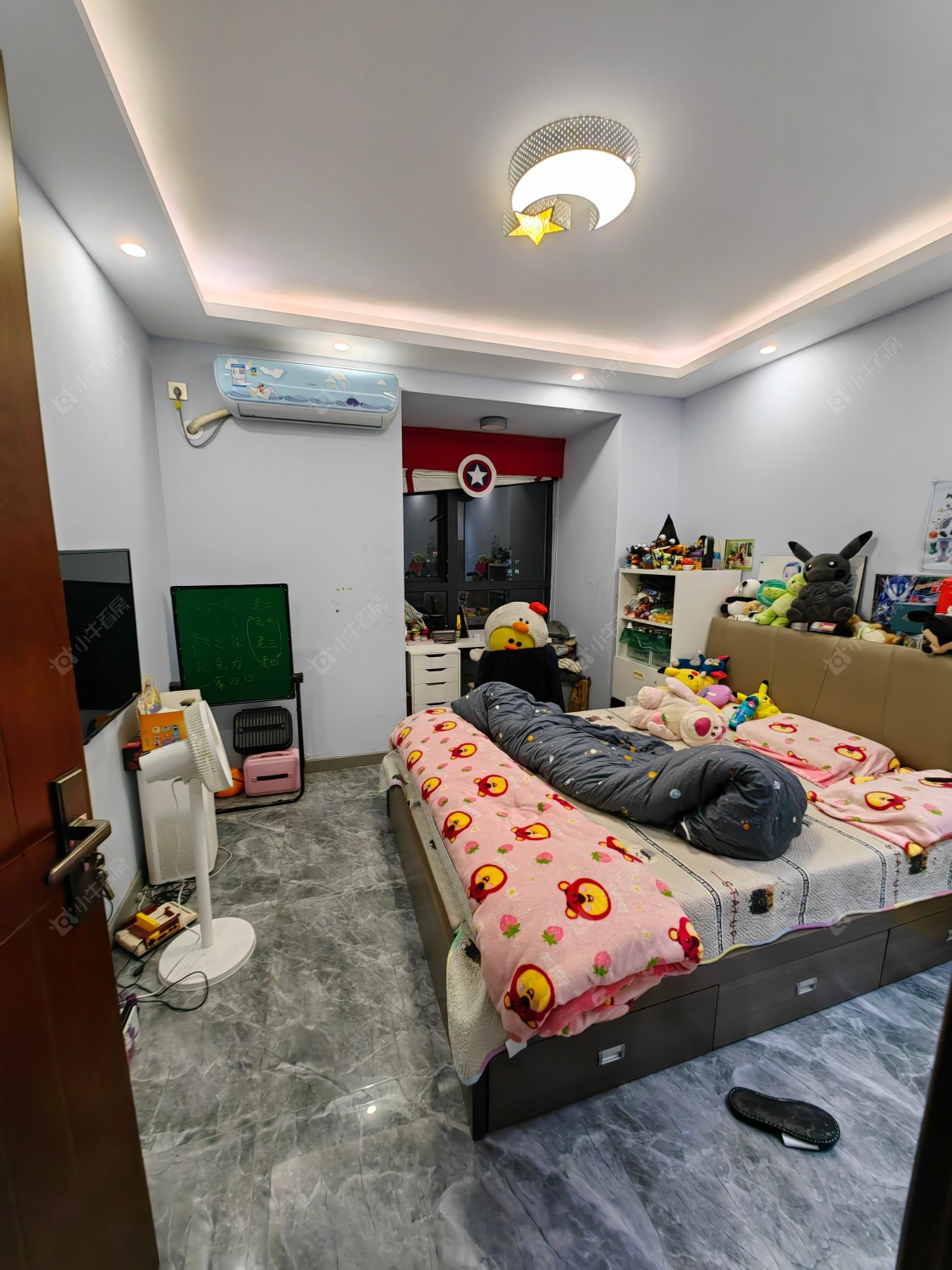 海尚明城房源小区图 上海海尚明城在售二手房源小区图_小牛看房