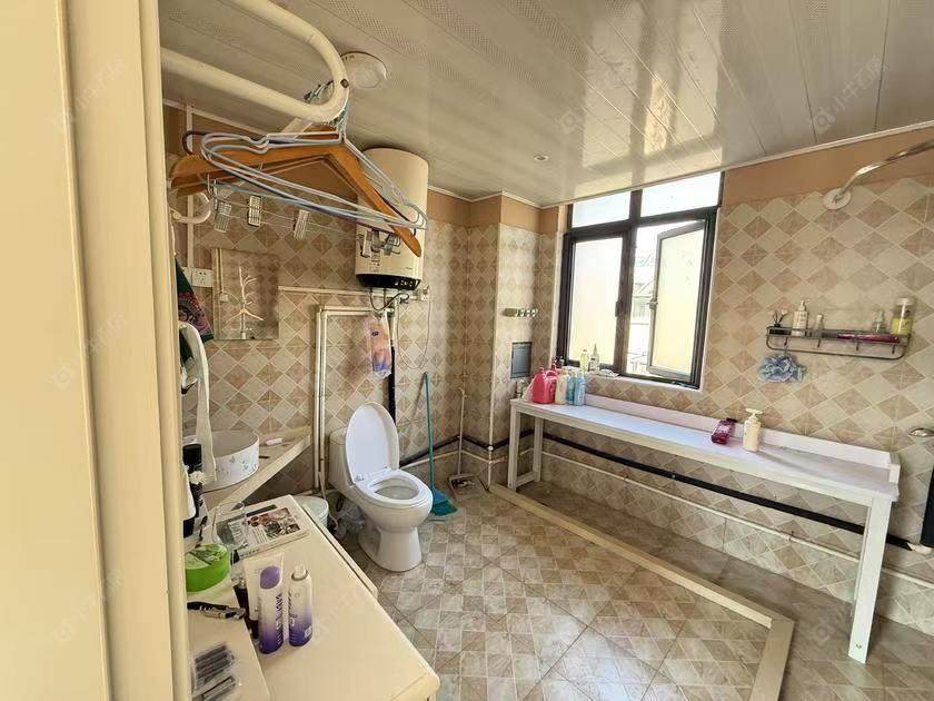 上海长泰东郊御园别墅区在租房源小区图_小牛看房