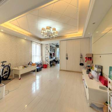 上海保利叶语一期在售二手房_小牛看房