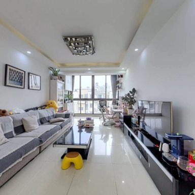 上海菊泉新城爱建顾园北区2室1厅1卫在售二手房房源图片