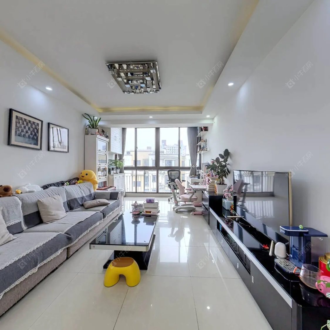 上海菊泉新城爱建顾园北区在售二手房源_小牛看房