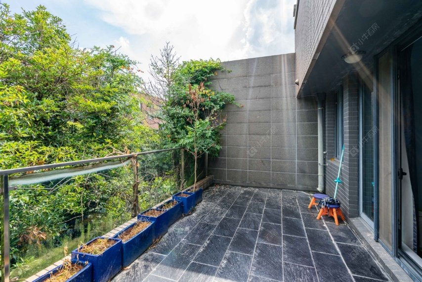 上海万科白马花园北区别墅区在售二手房源_小牛看房