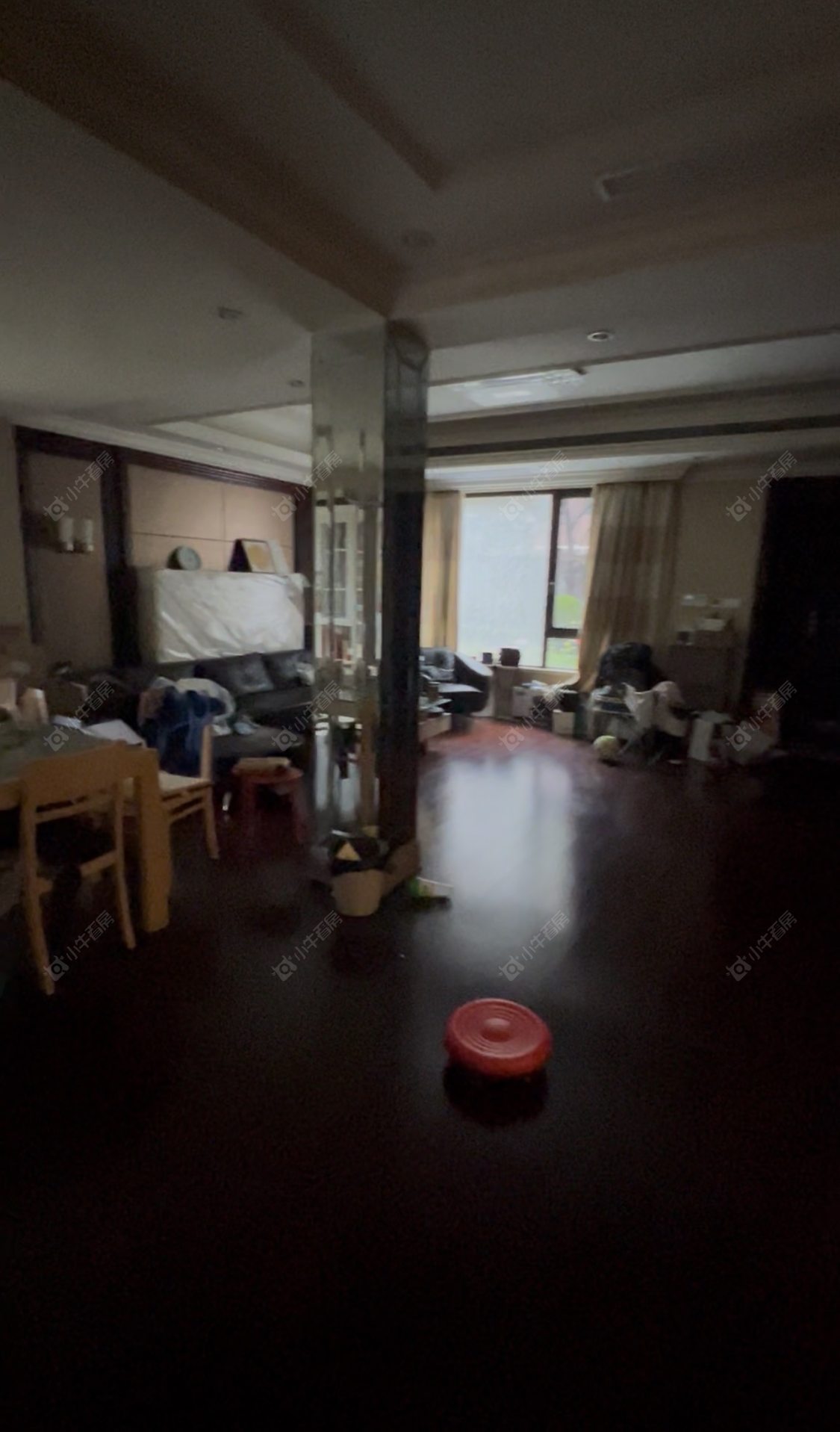 上海金地艺华年别墅区在售二手房源小区图_小牛看房