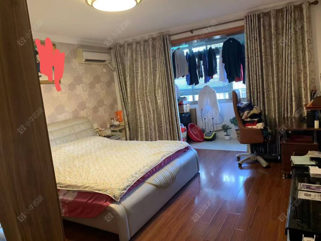 上海宝钢三村在售二手房源_小牛看房